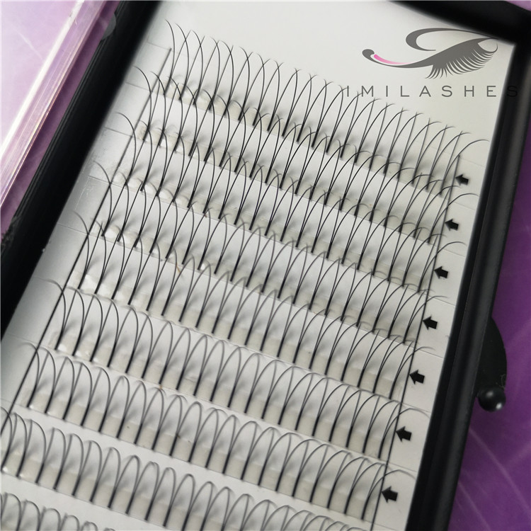 Bloom 2d lash extensions classic lash extensions lashes wholesale vendors